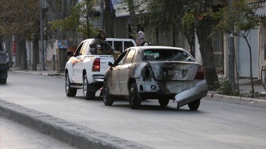 أفغانستان.. ارتفاع قتلى الهجوم على مستشفى عسكري بكابل إلى 19